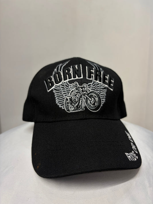 black hawk Hat Textile ACCESSORY