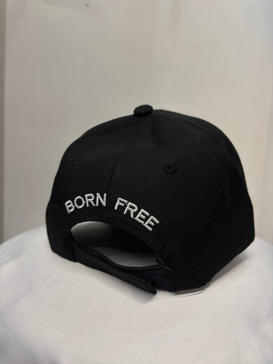 black hawk Hat Textile ACCESSORY