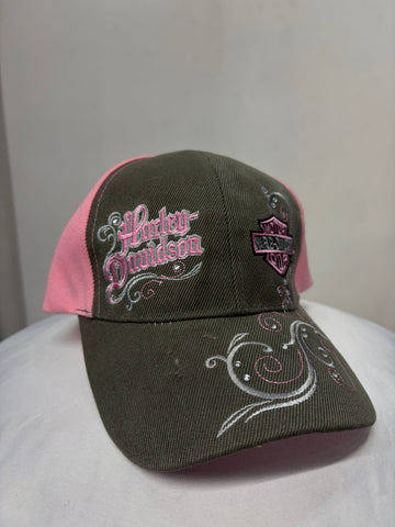 HARLEY DAVIDSON Hat Textile ACCESSORY