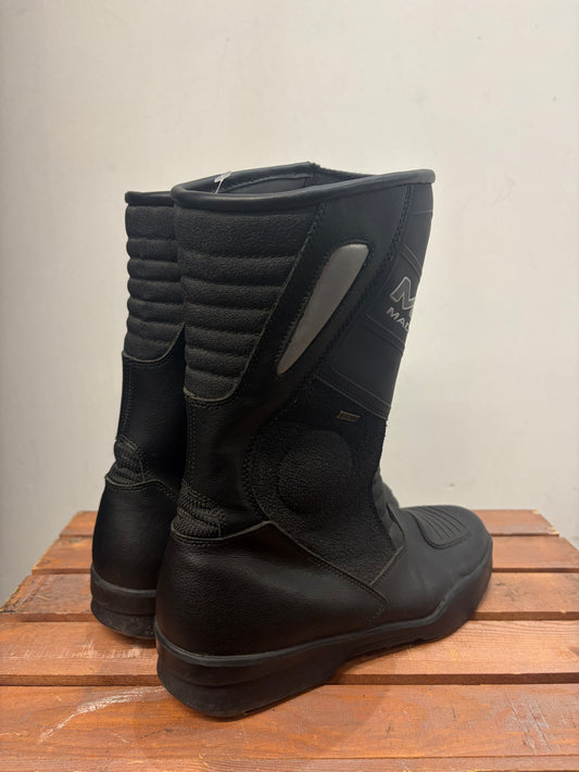 M2R Riding Leather FOOTWEAR, 40