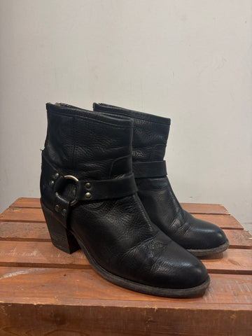 FRYE Fashion Leather FOOTWEAR, 38.5