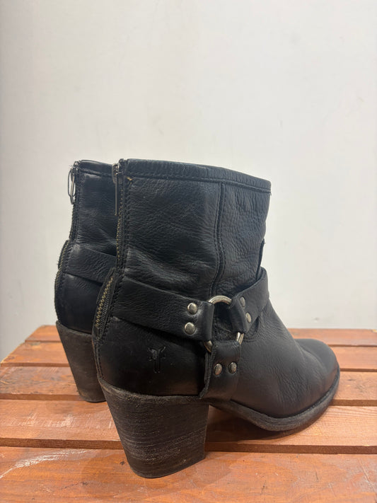 FRYE Fashion Leather FOOTWEAR, 38.5