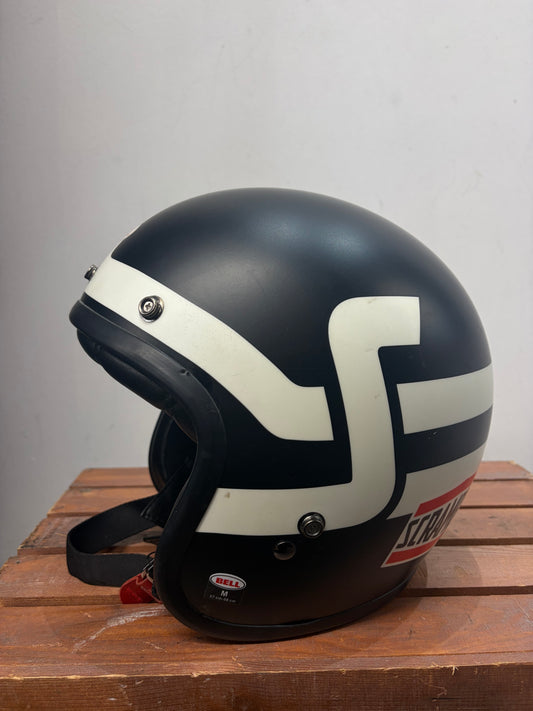 DUCATI Scrambler  HELMET, MED