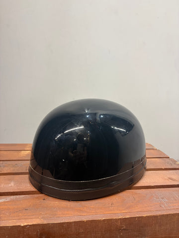 DAVIDA Vintage MOTO  HELMET, SM