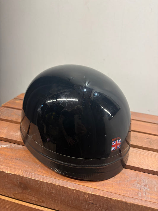 DAVIDA Vintage MOTO  HELMET, SM