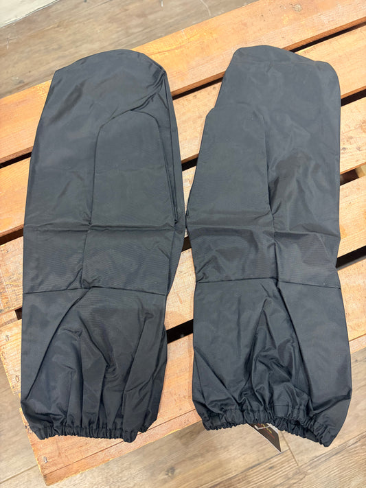 UNBRANDED Over Gloves PVC GLOVES, SM