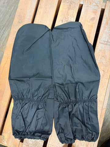 UNBRANDED Over Gloves PVC GLOVES, SM