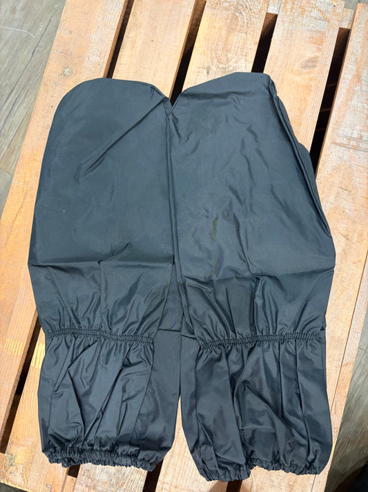 UNBRANDED Over Gloves PVC GLOVES, SM