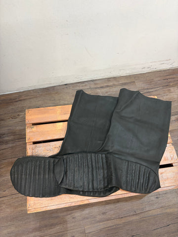 UNBRANDED Overboots Rubber FOOTWEAR, SM
