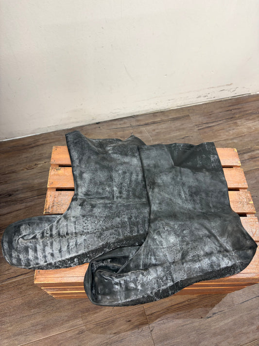 UNBRANDED Overboots Rubber FOOTWEAR, LRG