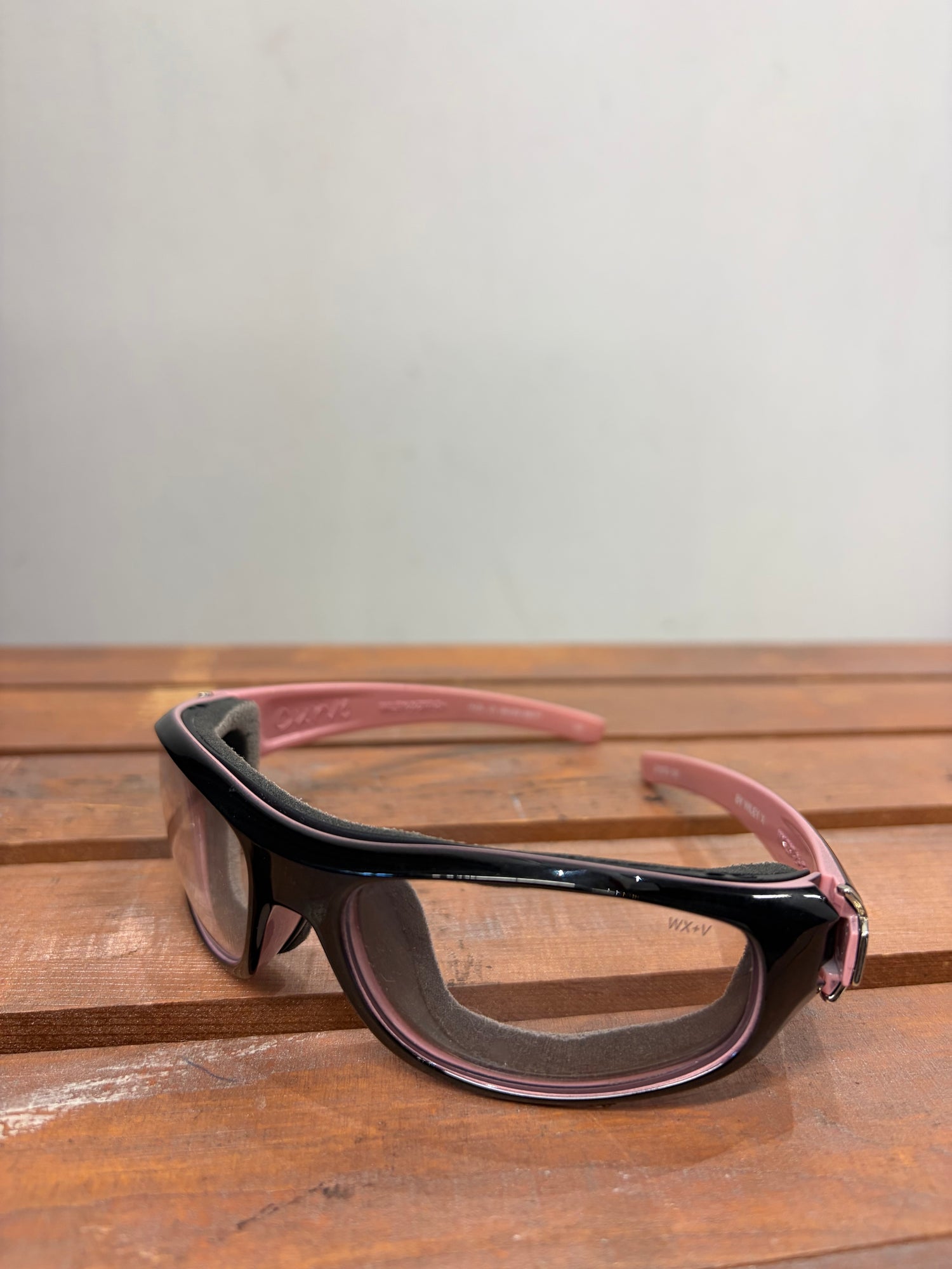 Eyewear