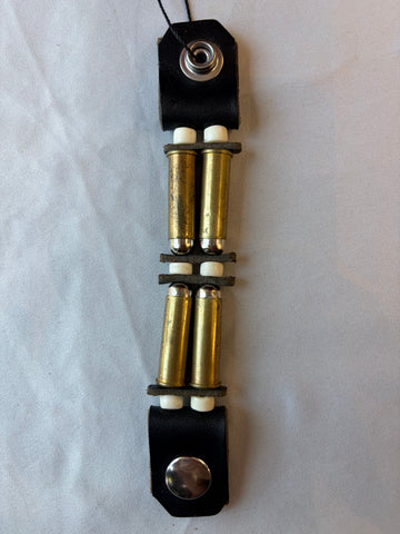 MARC CHENOLL DESIGN Vest Extender Mixed Material ACCESSORY, 4"