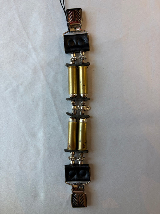 MARC CHENOLL DESIGN Vest Extender Mixed Material ACCESSORY, 5.5"