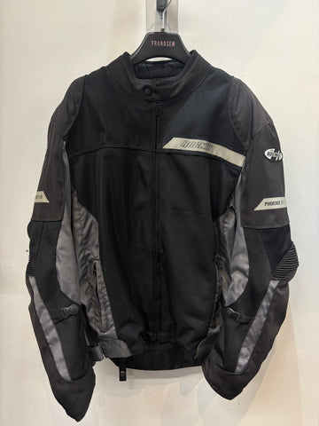 JOE ROCKET Riding Textile JACKET, XXL