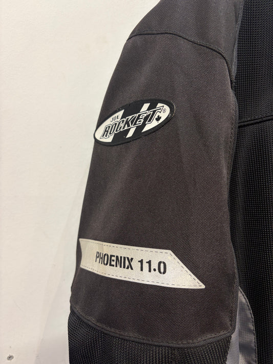 JOE ROCKET Riding Textile JACKET, XXL