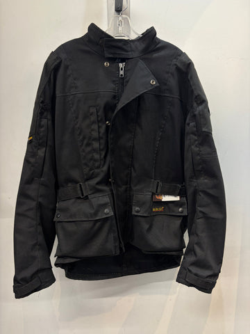 JOE ROCKET Touring Textile JACKET, LRG