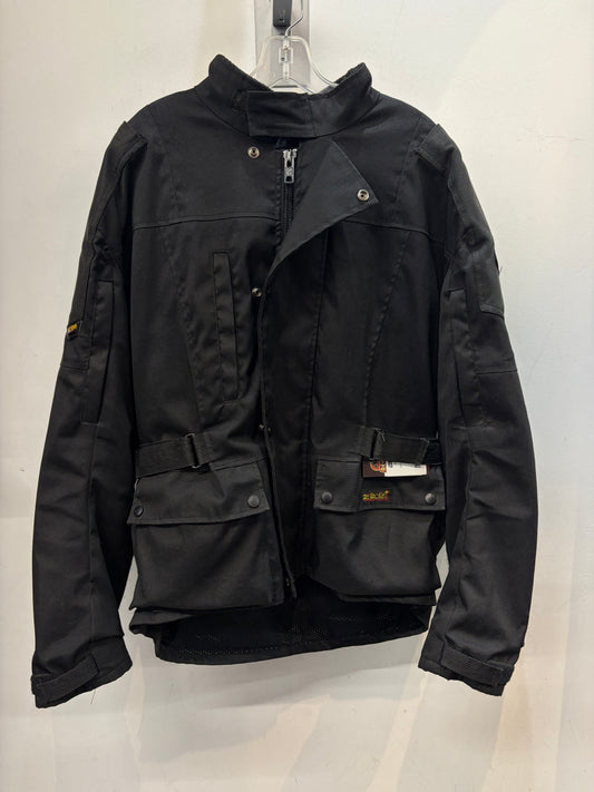 JOE ROCKET Touring Textile JACKET, LRG