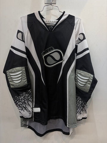 MSR Racing Mesh Textile SHIRT, LRG