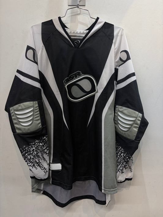 MSR Racing Mesh Textile SHIRT, LRG