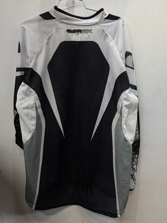 MSR Racing Mesh Textile SHIRT, LRG