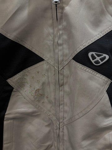 IXON Riding Textile JACKET, SM