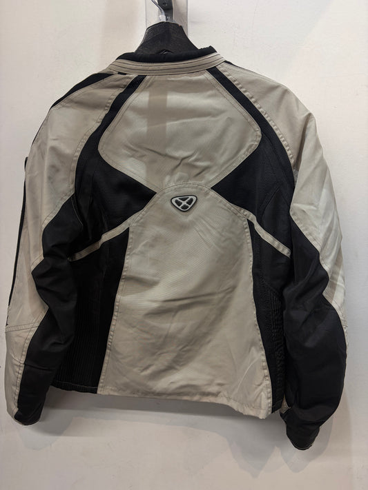 IXON Riding Textile JACKET, SM