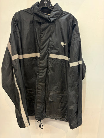 NELSON-RIGG Riding PVC RAIN GEAR, LRG