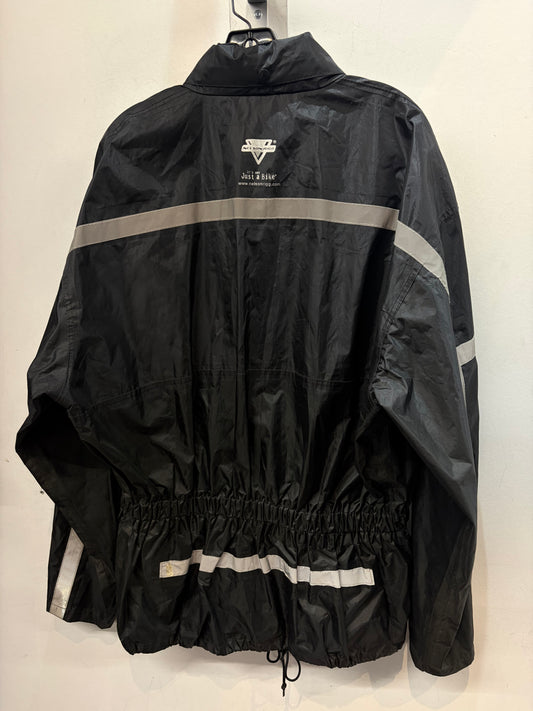 NELSON-RIGG Riding PVC RAIN GEAR, LRG