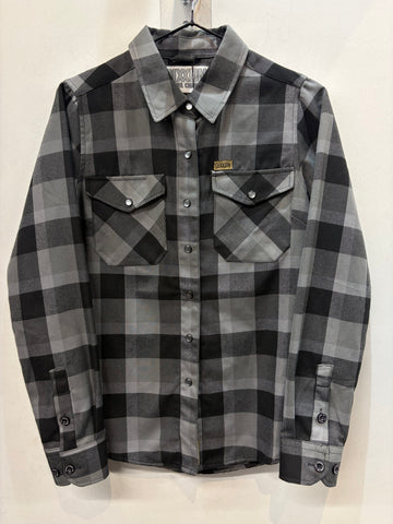 DIXXON Fashion Textile SHIRT, SM