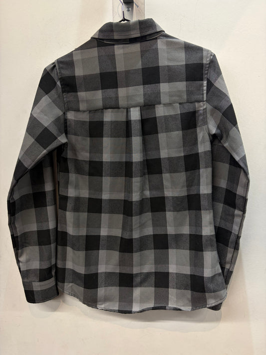DIXXON Fashion Textile SHIRT, SM