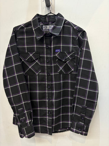 DIXXON Fashion Textile SHIRT, SM