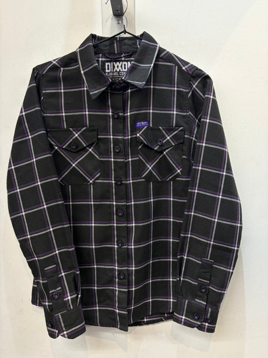 DIXXON Fashion Textile SHIRT, SM