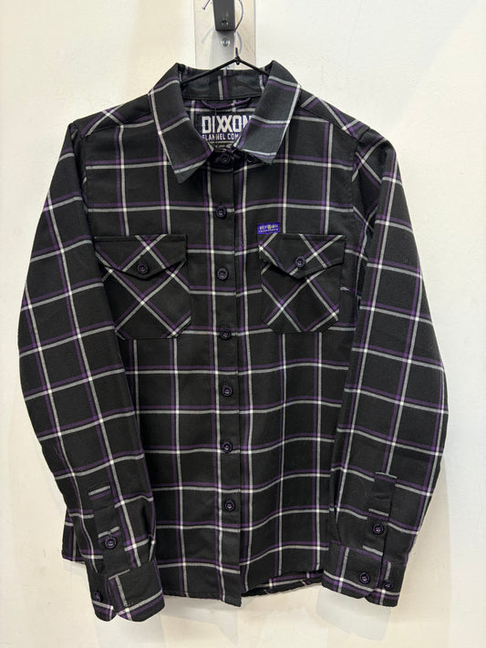DIXXON Fashion Textile SHIRT, SM