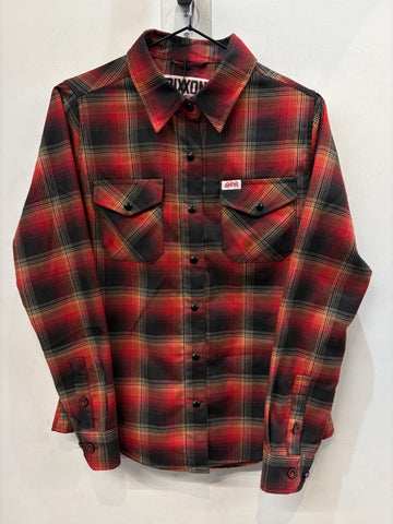 DIXXON Fashion Textile SHIRT, SM