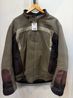 BMW Touring Textile JACKET, XXL