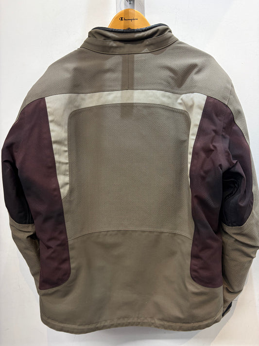 BMW Touring Textile JACKET, XXL