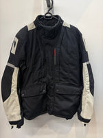 REV'IT Touring Textile JACKET, LRG