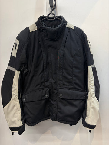 REV'IT Touring Textile JACKET, LRG