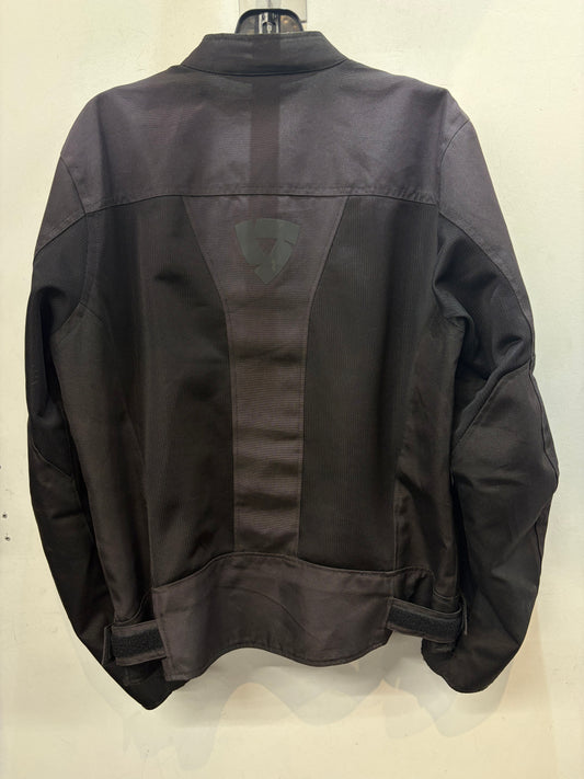 JOE ROCKET Riding Textile JACKET, LRG