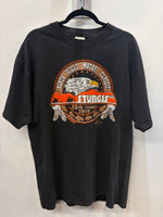 HARLEY DAVIDSON T Shirt Textile SHIRT, LRG