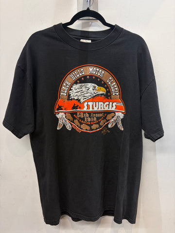 HARLEY DAVIDSON T Shirt Textile SHIRT, LRG