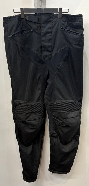 TEKNIC Riding Textile PANTS, XXL