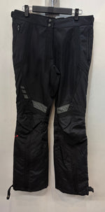 CAN-AM  Textile PANTS, MED