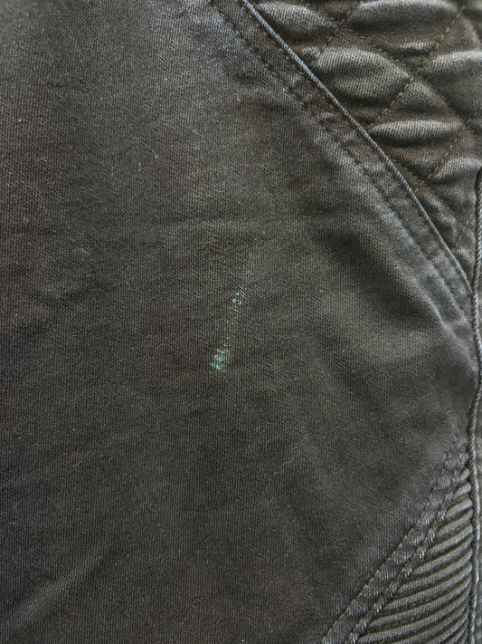 ATWYLD Riding Jeans Denim PANTS, 38