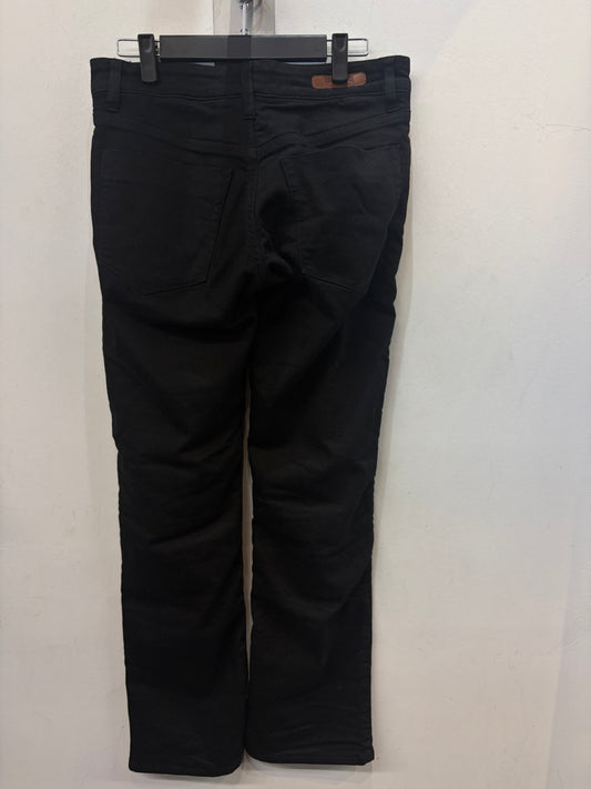 RESURGENCE Riding Denim PANTS, XS