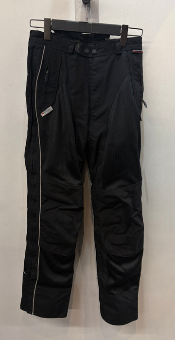 OLYMPIA Riding Textile PANTS, YOUTH