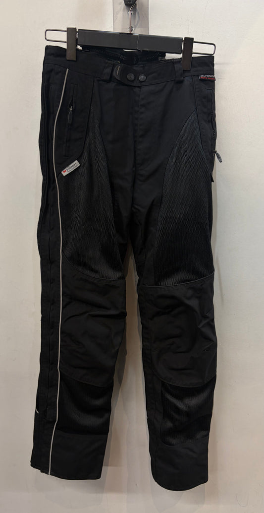 OLYMPIA Riding Textile PANTS, YOUTH