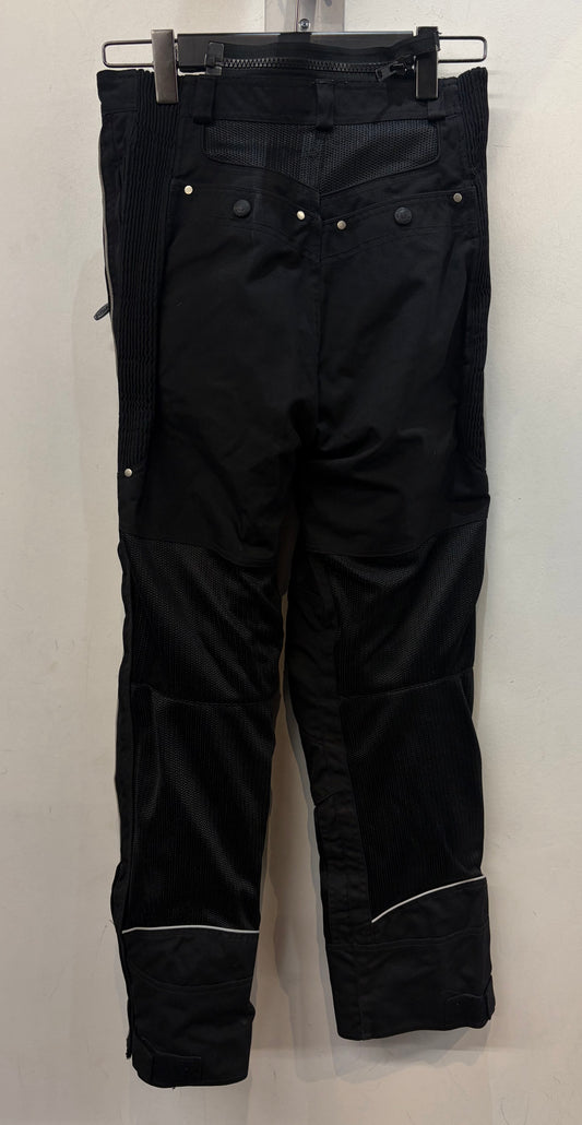 OLYMPIA Riding Textile PANTS, YOUTH