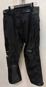 JOE ROCKET Riding Textile PANTS, LRG