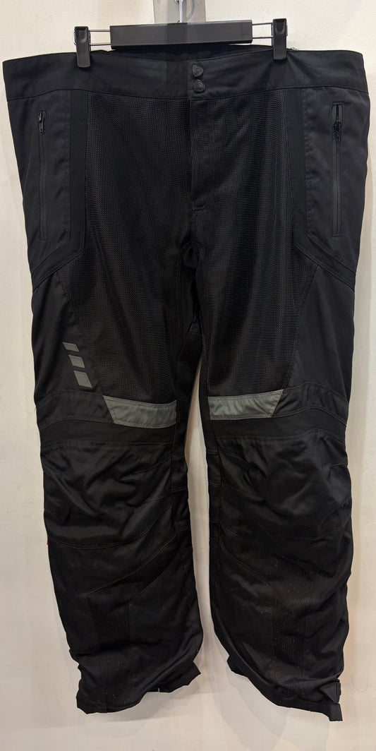 JOE ROCKET Riding Textile PANTS, LRG